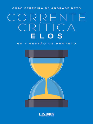 cover image of Corrente Crítica--Elos
